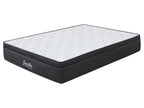 Deluxe 5 Zones Support Mattress - DOUBLE