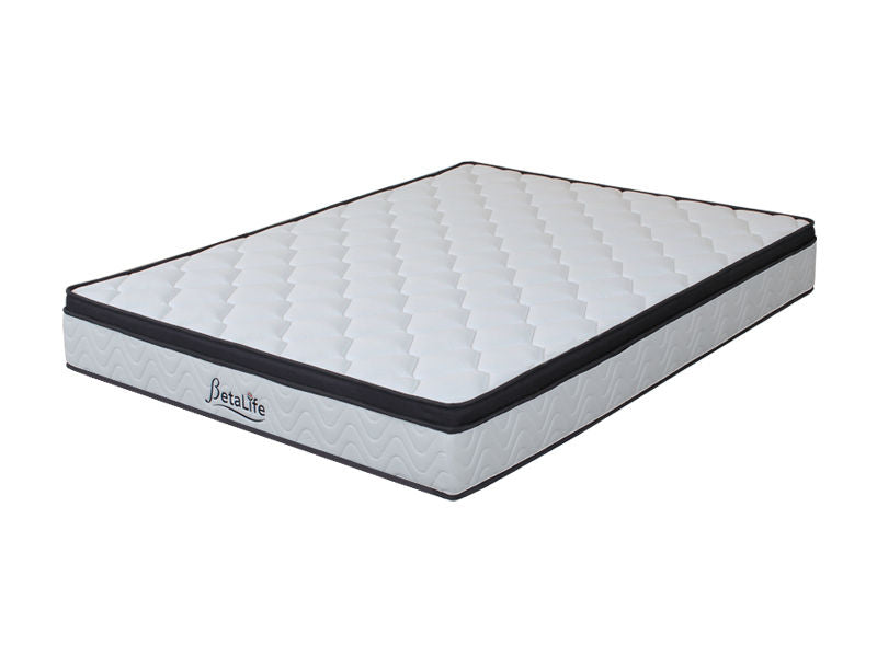 3 Zones Support Mattress - DOUBLE