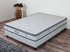 Bamboo Comfort Series Mattress - KING