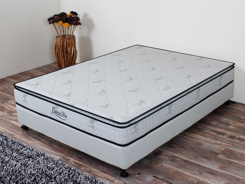Bamboo Comfort Series Mattress - KING