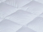 Cotton Mattress Topper - SINGLE