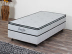 Bamboo Comfort Series Mattress - SINGLE