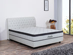 3 Zones Support Mattress - KING