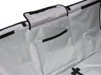 130cm Car Boot Liner Cargo Liner - GREY