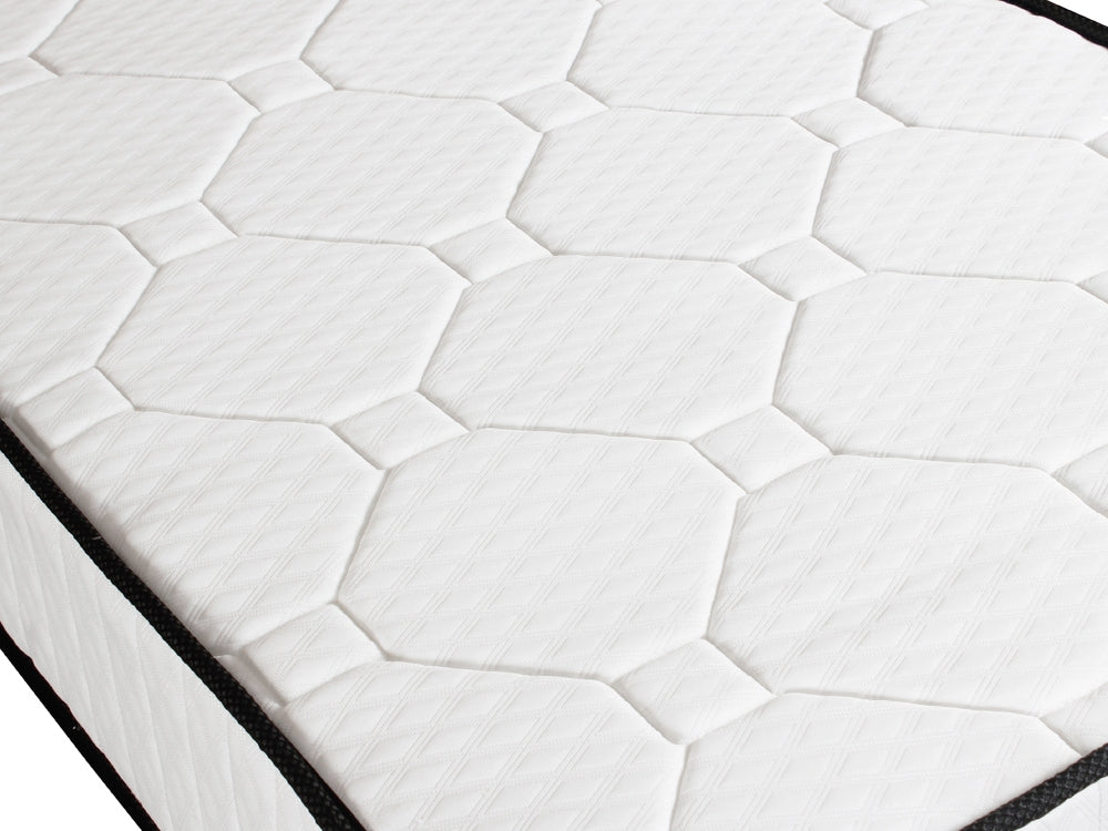 BetaLife Deluxe Pocket Spring Mattress - SINGLE