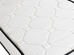 BetaLife Deluxe Pocket Spring Mattress - SINGLE