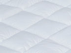 Cotton Mattress Topper - SUPER KING