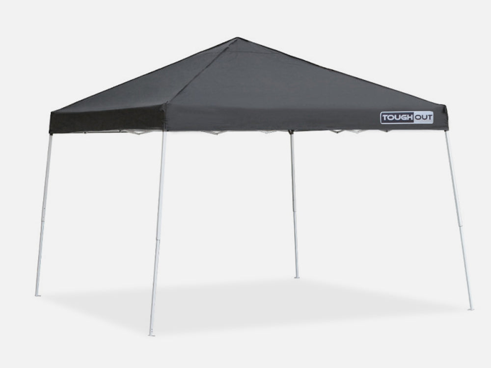TOUGHOUT Zephyr Pop Up Gazebo 3x3M GREY