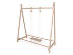 CHILWA Wall Hanging Shelf - Oak