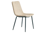 ROWAN 4PCS Dining Chair - BEIGE