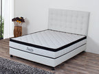 3 Zones Support Mattress - QUEEN