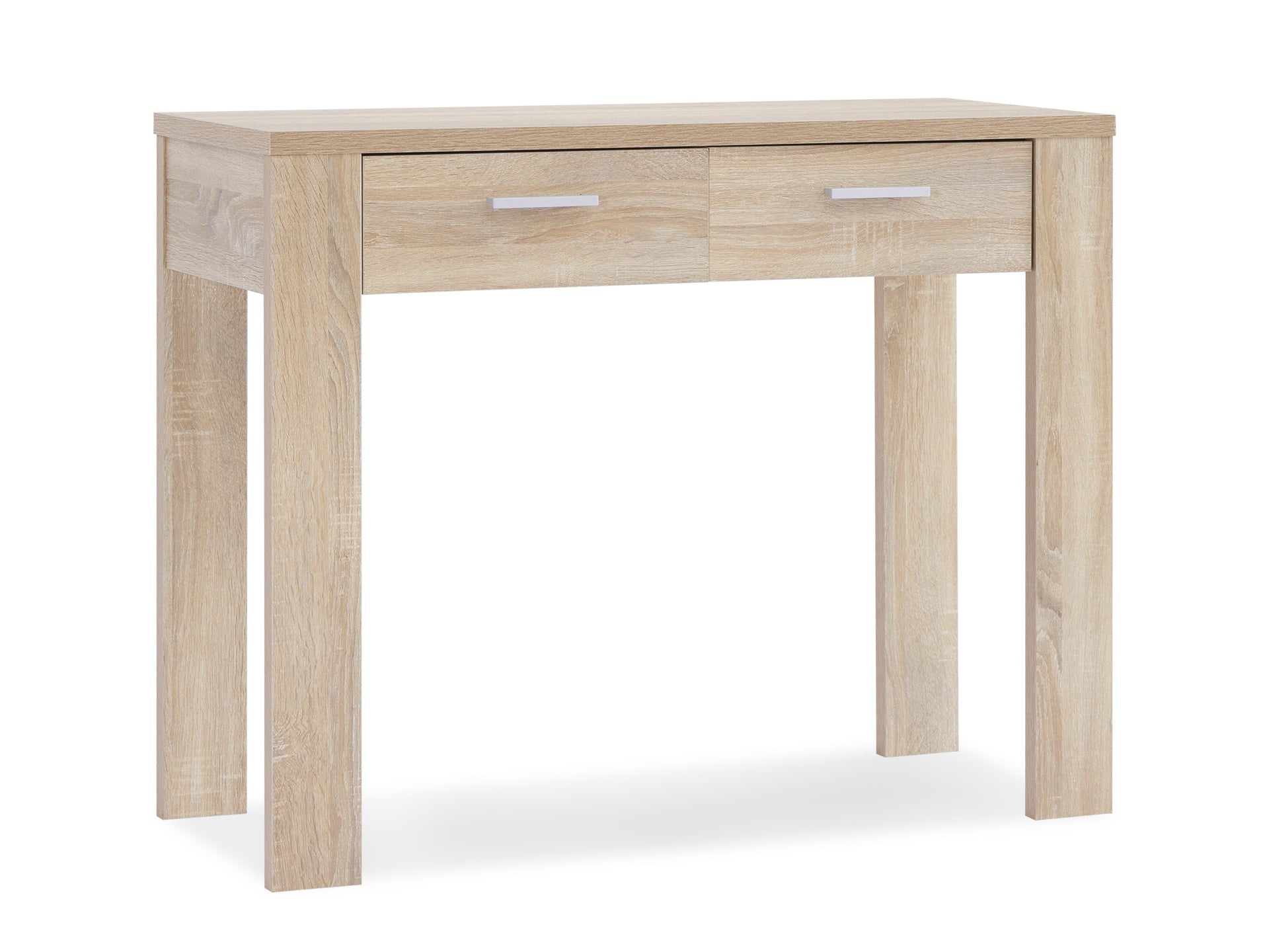 SAGANO Console Table - Oak
