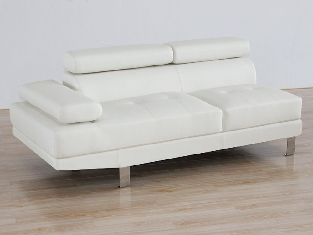 BetaLife 4-Seater Sofa with Chaise Sectional Sofa