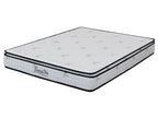 Bamboo Comfort Series Mattress - DOUBLE