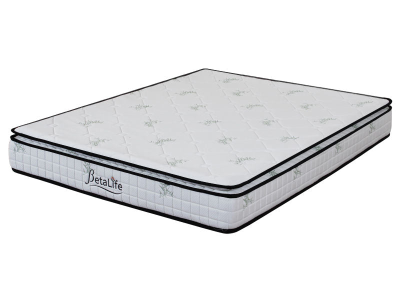 Bamboo Comfort Series Mattress - DOUBLE