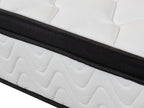 3 Zones Support Mattress - KING