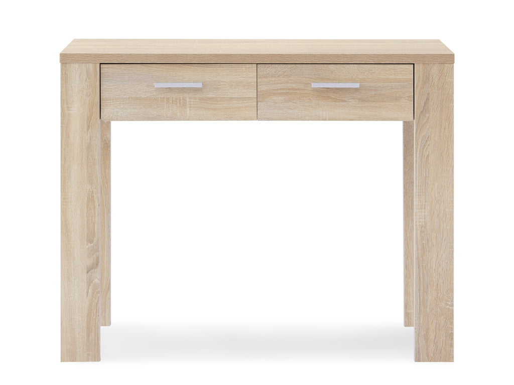 SAGANO Console Table - Oak