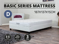Basics Series Mattress - DOUBLE