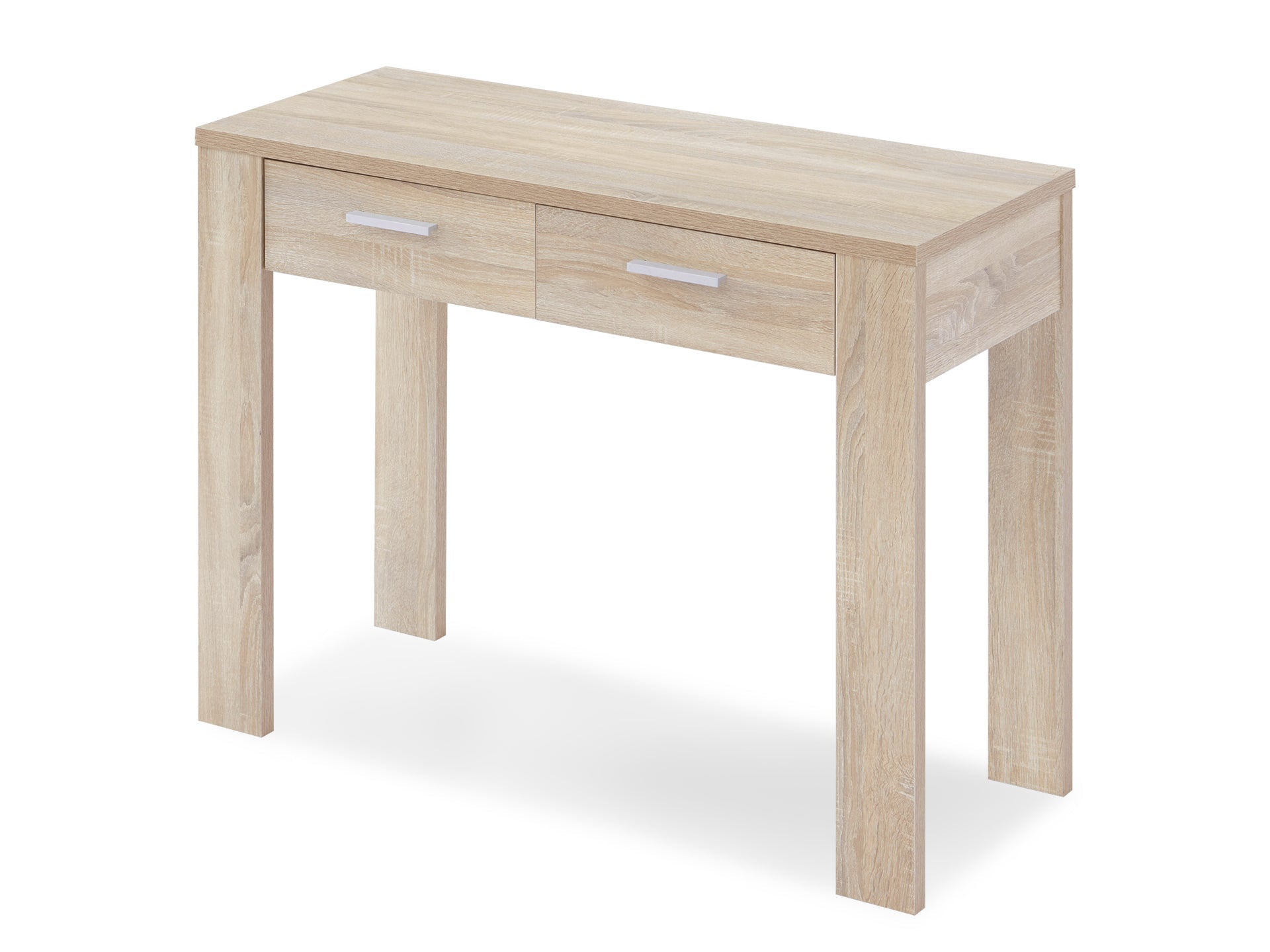 SAGANO Console Table - Oak