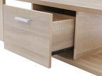 SAGANO Coffee Table - Oak