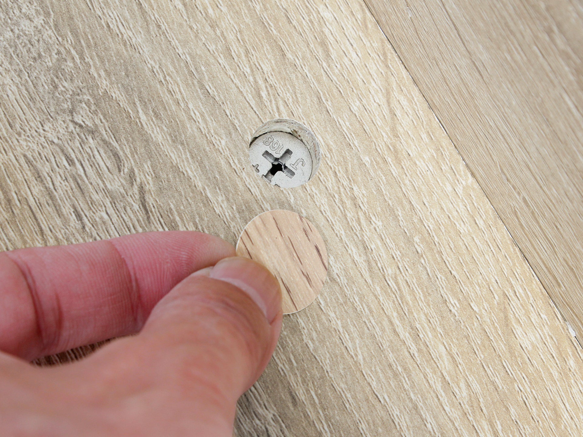 Azar Dining Table Rectangle 160 x 80cm - Oak