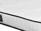 BetaLife Deluxe Pocket Spring Mattress - KING SINGLE