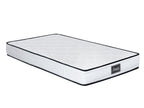 BetaLife Deluxe Pocket Spring Mattress - KING SINGLE