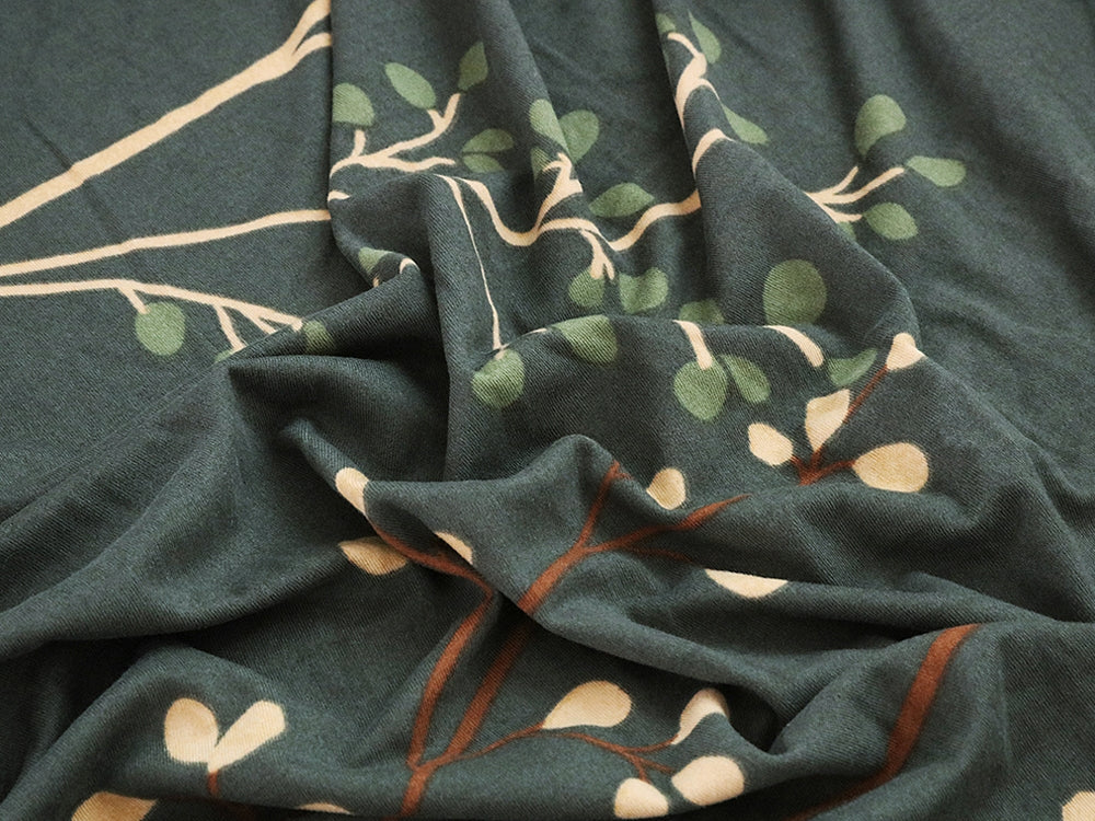 3 Seater Sofa Couch Cover 190-230cm - Forest