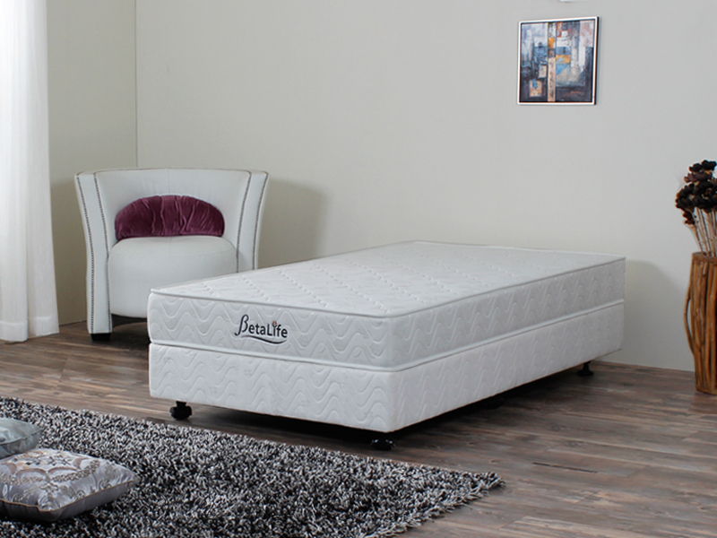 Superior Series Mattress - KING SINGLE
