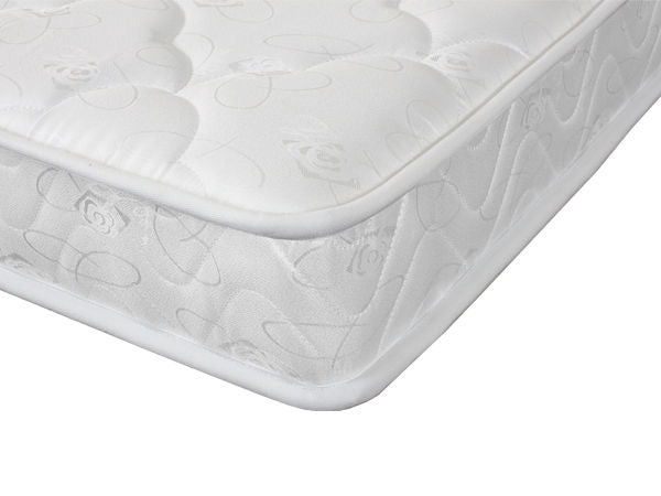 Basics Series Mattress - SINGLE