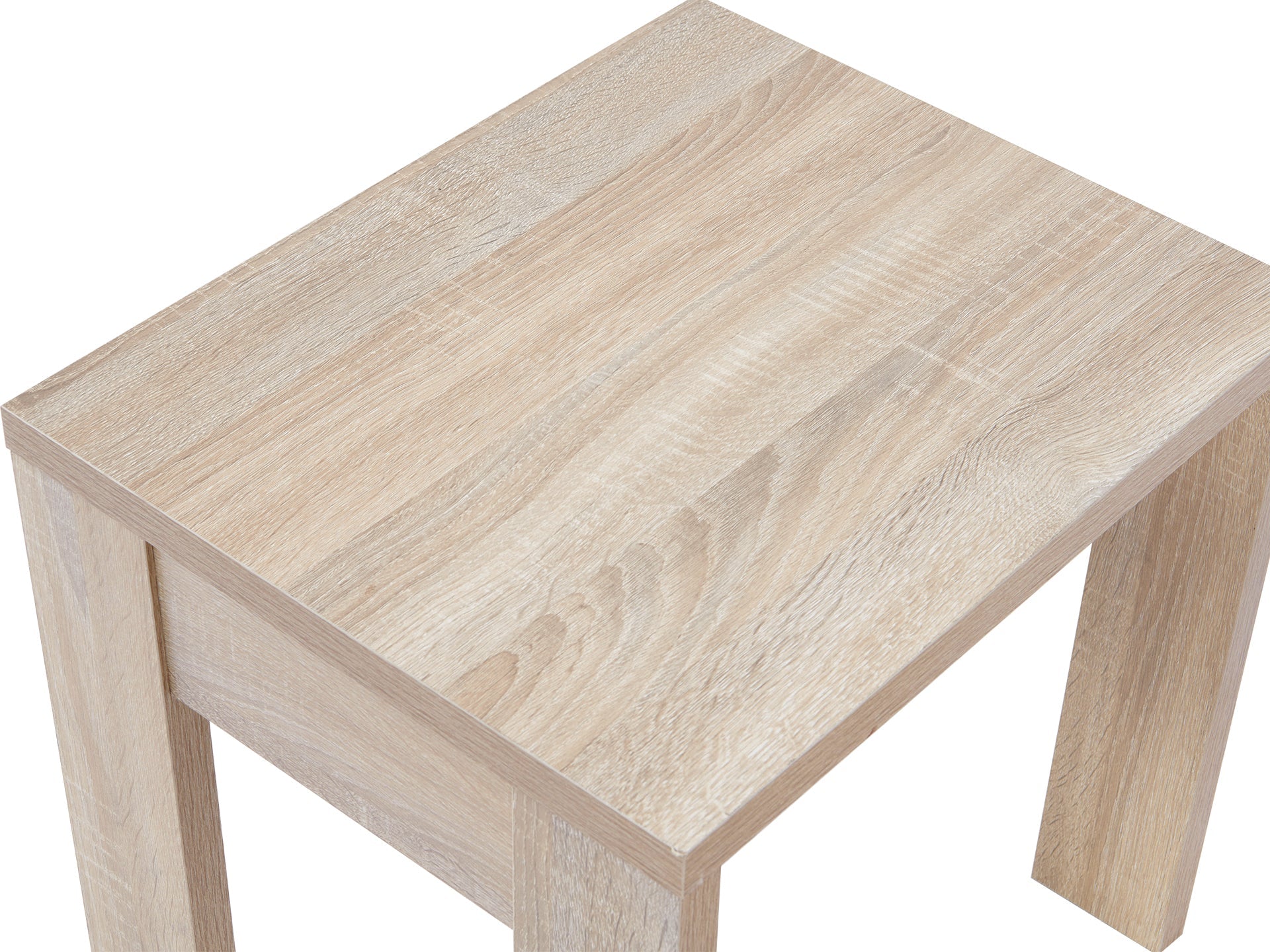 Sagano Nesting Coffee Table 2pcs - Oak