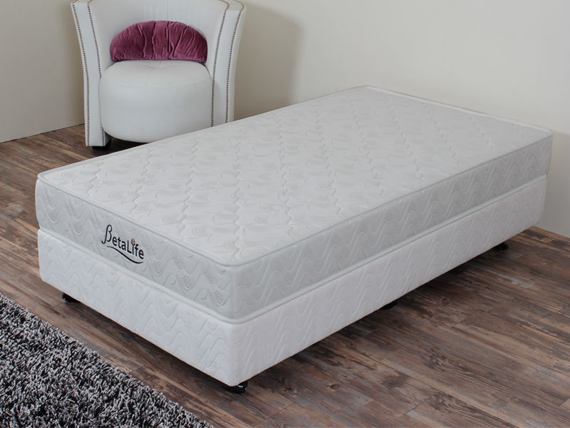 Superior Series Mattress - KING SINGLE