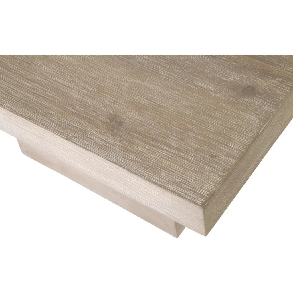 84-120" Plaza Extending Dining Table