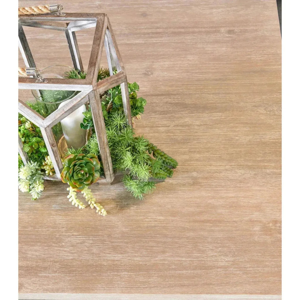 84-120" Plaza Extending Dining Table