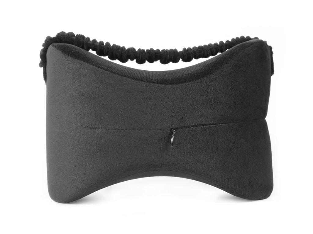 Knee Pillow Memory Foam Pregnancy Support Cushion