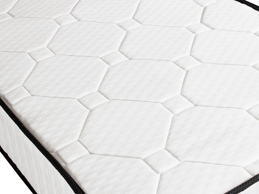 BetaLife Deluxe Pocket Spring Mattress - DOUBLE