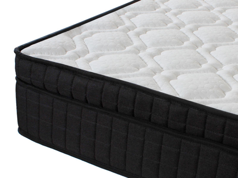 Deluxe 5 Zone Support Mattress - QUEEN