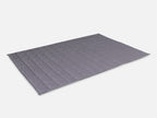 Weighted Blanket 122cm x 183cm 7kg - GREY