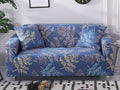 2 Seater Sofa Couch Cover 145-185cm - GRASS