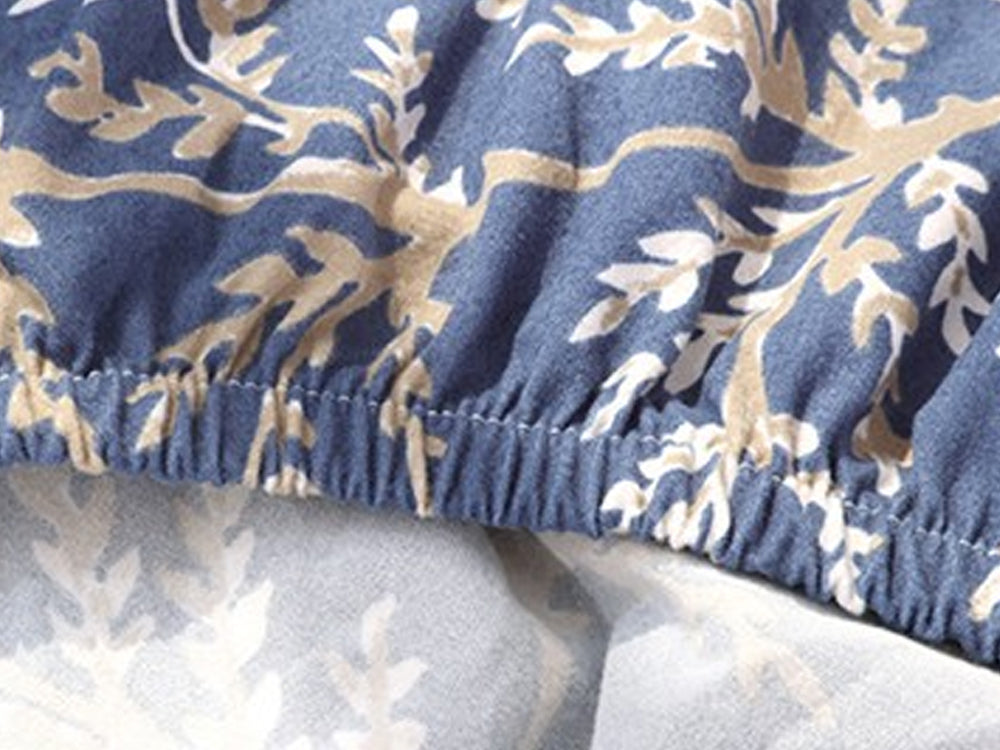 2 Seater Sofa Couch Cover 145-185cm - GRASS