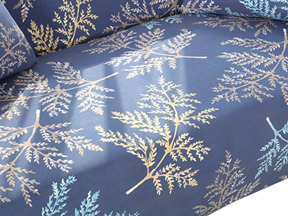 3 Seater Sofa Couch Cover 190-230cm - GRASS