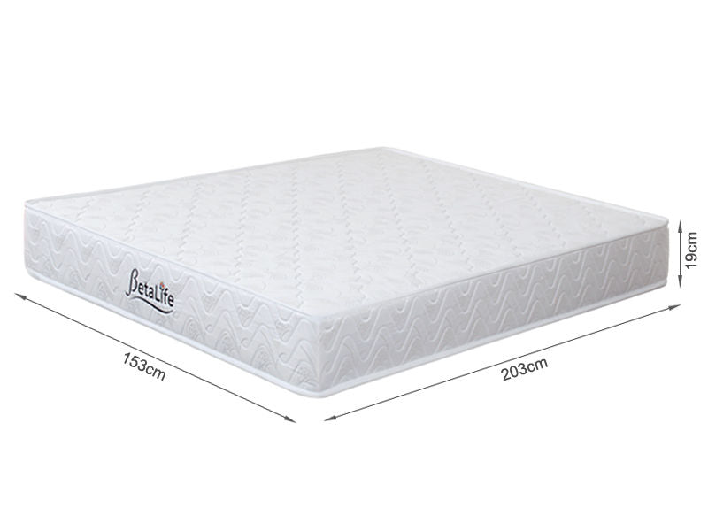 Superior Series Mattress - QUEEN