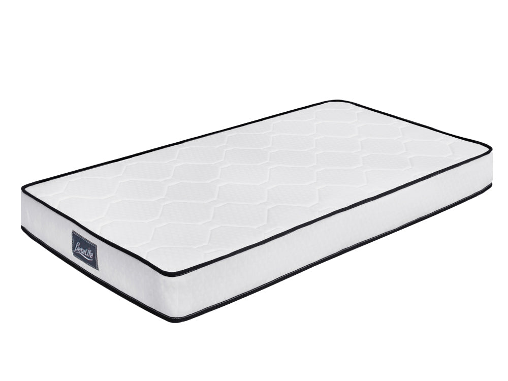 BetaLife Deluxe Pocket Spring Mattress - KING SINGLE