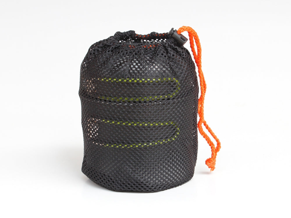 Camping Pots Outdoor Cooking Pots 4PCS Set