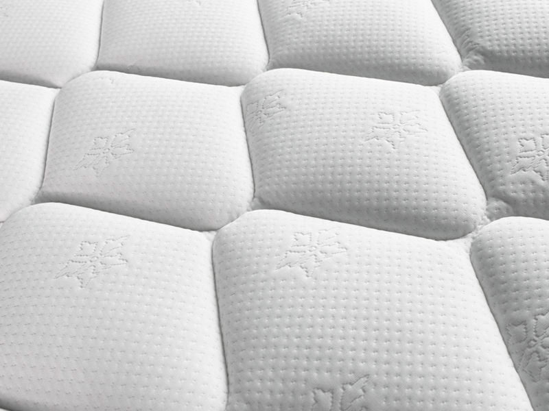 3 Zones Support Mattress - DOUBLE