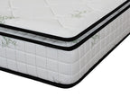 Bamboo Comfort Series Mattress - DOUBLE
