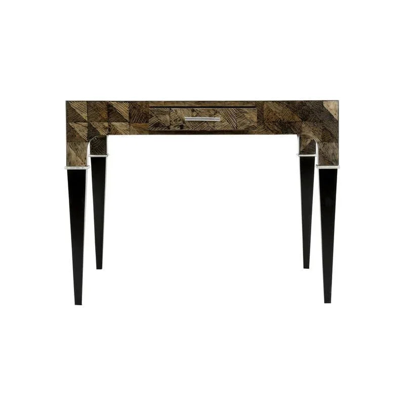 Ace In The Hole Wooden Game Table