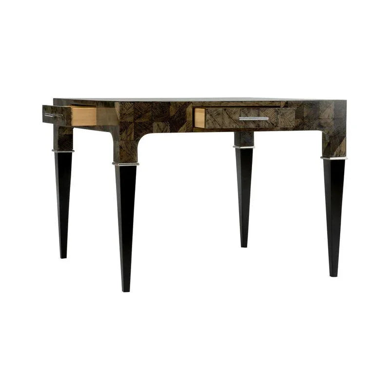 Ace In The Hole Wooden Game Table