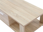 SAGANO Coffee Table - Oak