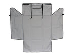 130cm Car Boot Liner Cargo Liner - GREY